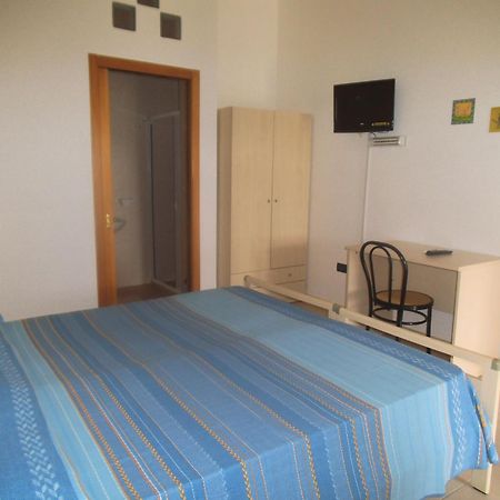 Agriturismo L'Agrumeto Otranto Dış mekan fotoğraf