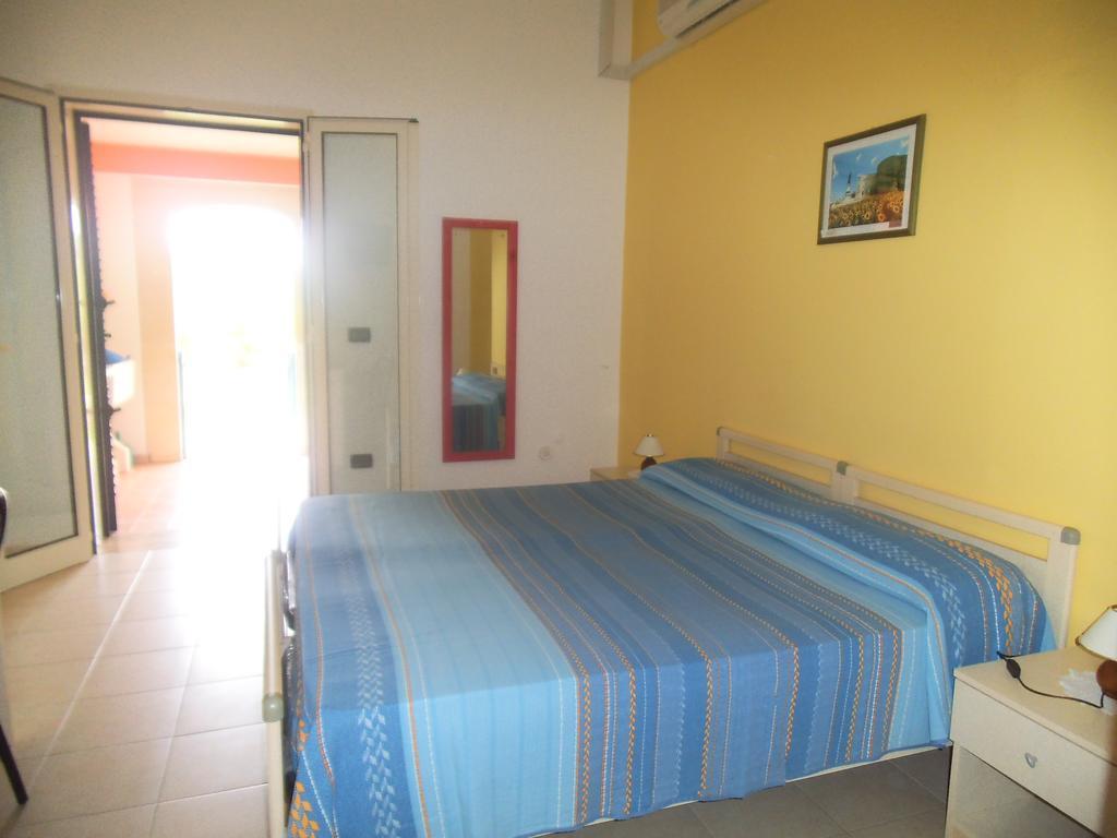 Agriturismo L'Agrumeto Otranto Dış mekan fotoğraf