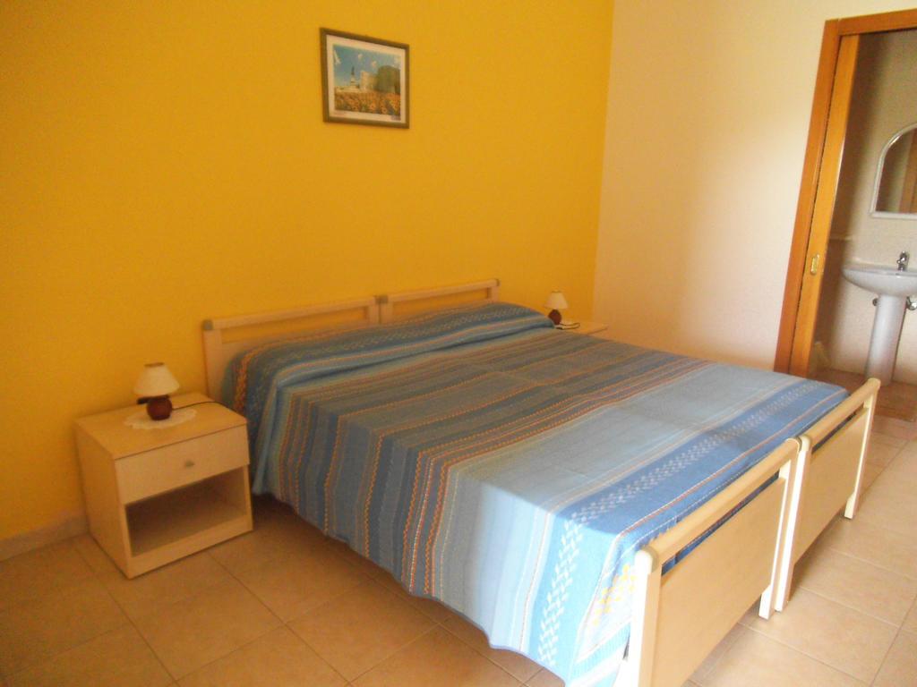 Agriturismo L'Agrumeto Otranto Dış mekan fotoğraf