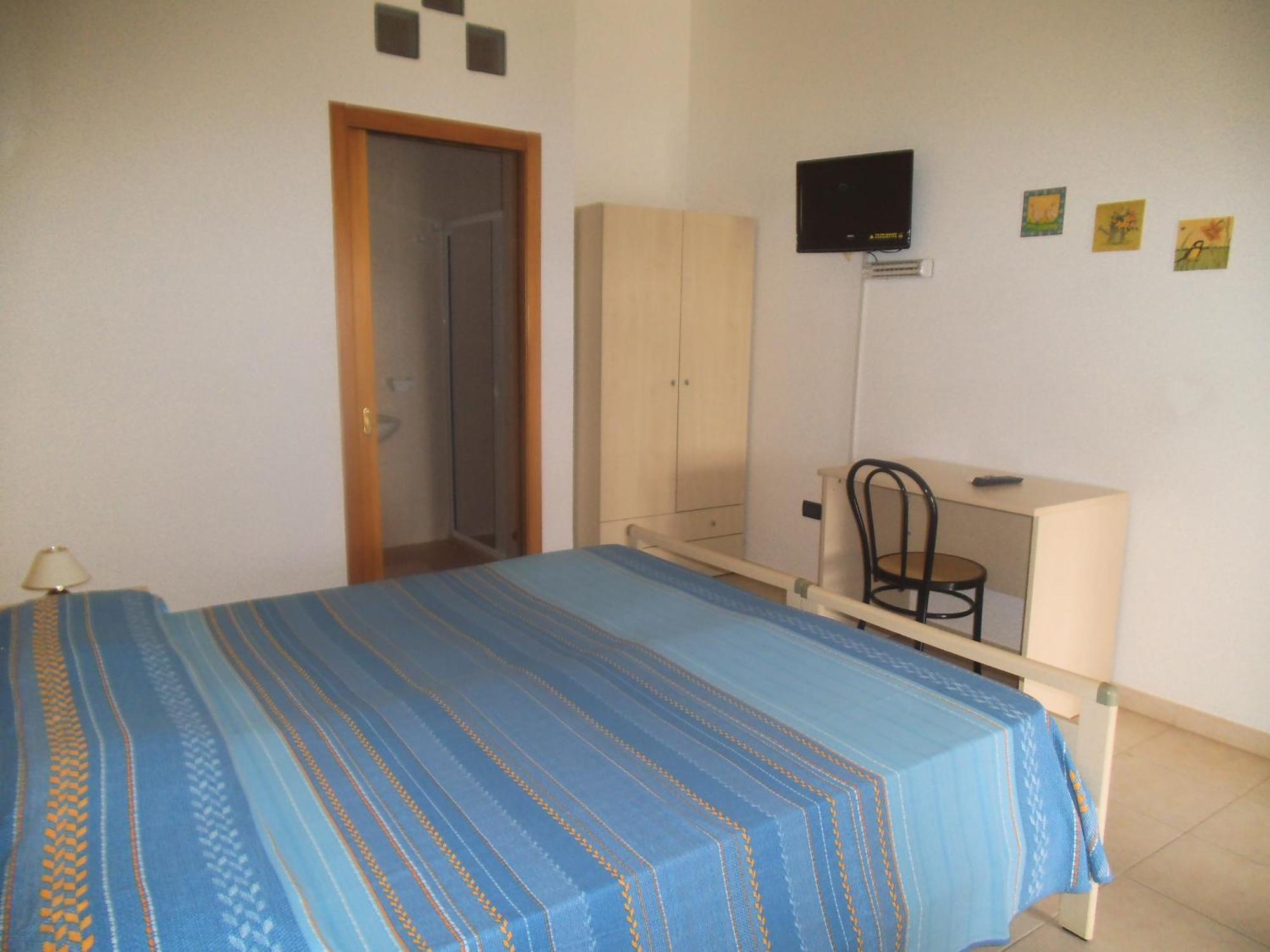 Agriturismo L'Agrumeto Otranto Dış mekan fotoğraf